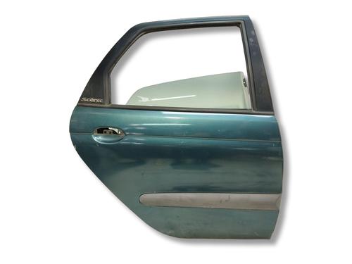 Used Right rear door Right rear door RENAULT MEGANE Scenic (JA0/1_) 1.9 dTi (JA0N) (98 hp) 34612383 34612383