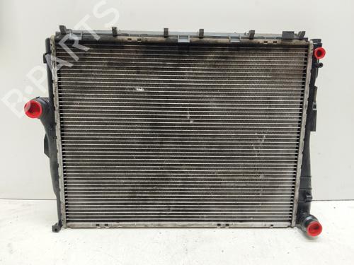 Used Water radiator BMW 3 (E46) 320 d (136 hp) 30974728