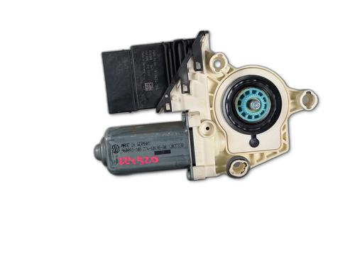 Vindusheismotor venstre bak VW PASSAT B6 (3C2) [2005-2011]  30746229