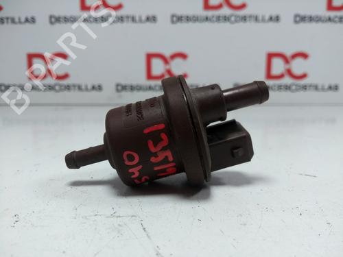 Used Electronic sensor PEUGEOT 206+ (2L_, 2M_) 1.1 (60 hp) 17409320