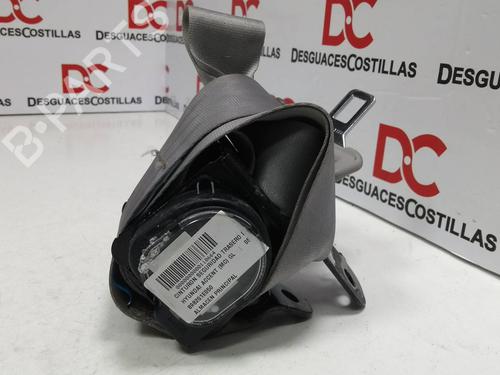 Rear right seatbelt HYUNDAI ACCENT III Saloon (MC) 1.4 GL 898201E050 |