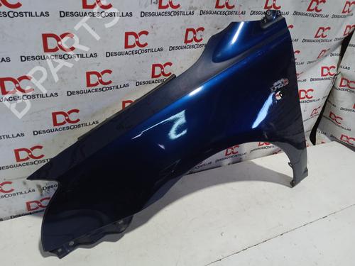 Left front fenders TOYOTA AVENSIS Saloon (_T25_) 2.0 D-4D (CDT250_, CDT250R) | BP30055347C41 