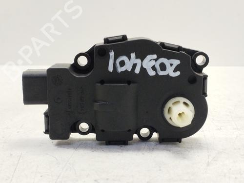 Fuel door actuator MERCEDES-BENZ C-CLASS (W204) C 350 4-matic (204.087) | BP23265567E18 