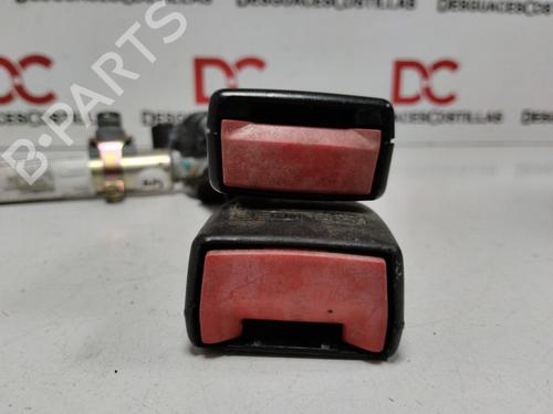 Front right belt tensioner MERCEDES-BENZ C-CLASS (W203) C 200 CDI (203.004) | BP17417218C88 