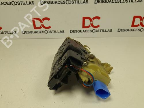 Front left lock SEAT CORDOBA (6L2) 1.4 16V | BP17404774C98 