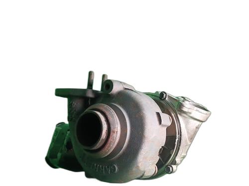 Turbolader/Kompressor für MAZDA 3 Saloon (BK) 1.6 DI Turbo (BK12Y) (109 hp) 31164163