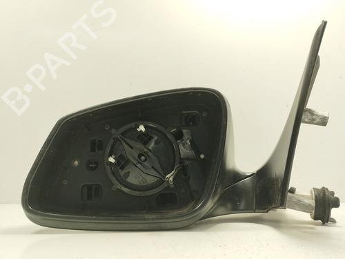 Left mirror BMW 5 (F10) 530 d | BP19031254C26 