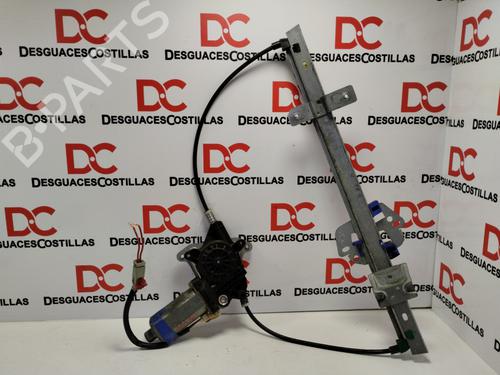 Used Rear right window mechanism ROVER 600 I (RH) 620 Si (131 hp) 17418316