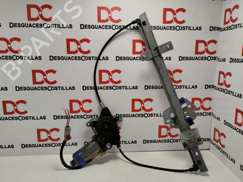 Rear right window mechanism ROVER 600 I (RH) 620 Si (131 hp) 17418316