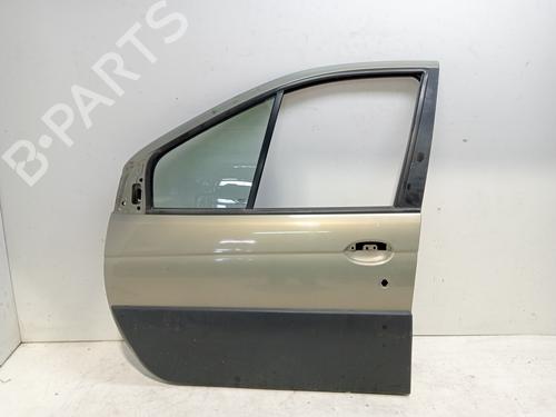 Used Left front door RENAULT SCÉNIC I MPV (JA0/1_, FA0_) [1999-2010]  30482070