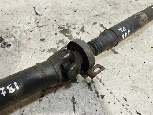 Driveshaft MERCEDES-BENZ C-CLASS (W203)  | BP30560381M37 