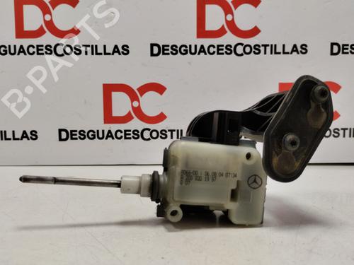 Other MERCEDES-BENZ A-CLASS (W169) A 180 CDI (169.007, 169.307) | BP17418530O1 