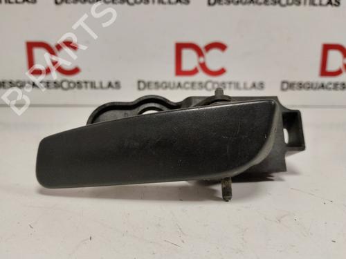 Used Front right interior door handle FIAT FIORINO Box Body/MPV (225_) 1.3 D Multijet (225BXD1A, 225BXB1A, 225BXB11) (75 hp) 22889694