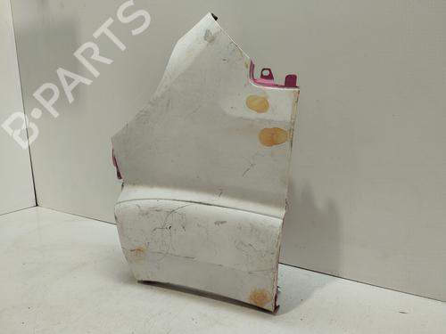 Left front fenders PEUGEOT BOXER Van  | BP28368801C41