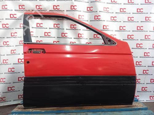 Used Right front door ALFA ROMEO 164 (164_) 2.0 Twin Spark (164.H3) (144 hp) 17409543
