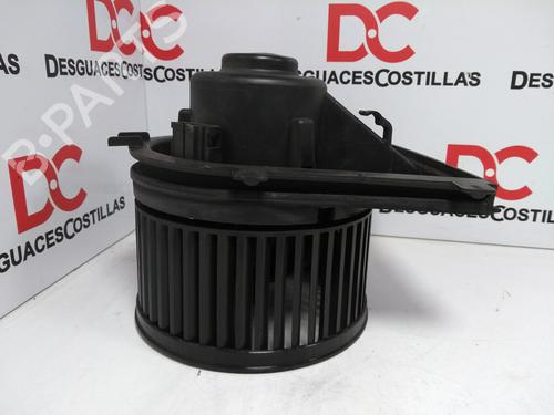 Heater blower motor SEAT LEON (1M1) 1.9 TDI | BP17399224M62 