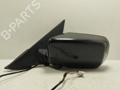 Used Left mirror BMW 3 (E46) 320 d (136 hp) 27337018
