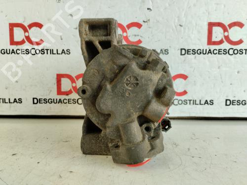 AC compressor NISSAN PRIMERA Hatchback (P12) | BP35819386M34 - Image 4