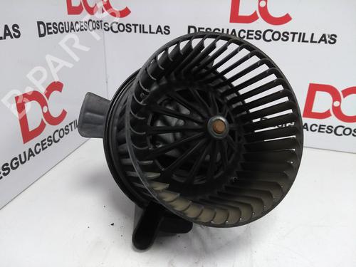 Heater blower motor CITROËN C4 I (LC_)  | BP17399386M62 