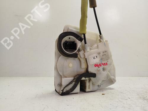 Używane Zamek drzwi przednich lewych MAZDA 2 (DE_, DH_) 1.3 (DE3FS) (86 hp) 30801248