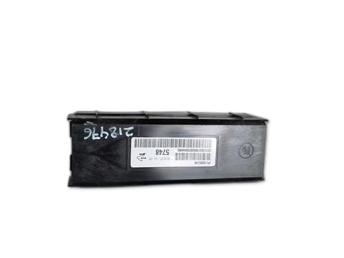 Used Electronic module CHEVROLET CRUZE (J300) [2009-2025]  29062584