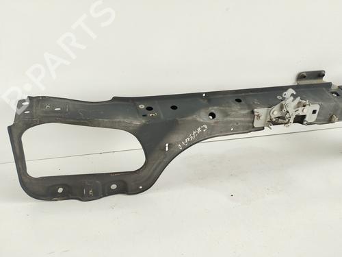 Front slam panel CITROËN XSARA Coupe (N0) 1.9 D | BP18602884C72 