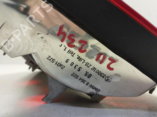 Right taillight BMW 3 (E46) 320 d | BP26332831C35 