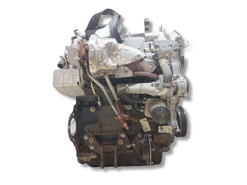 Motor MAXUS V80 Van EV80 (SH6601) | BP36990135M1 - Image 5
