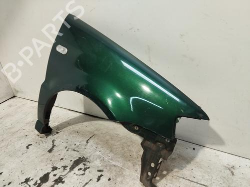 Right front fenders VW POLO (6N2)  | BP24426895C42 