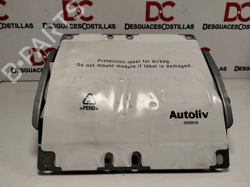 Passasjer kollisjonspute VOLVO V50 (545) 2.0 D (136 hp) 17414912