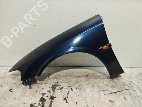 Used Left front fenders OPEL VECTRA B (J96) 1.6 i 16V (F19) (100 hp) 28368532