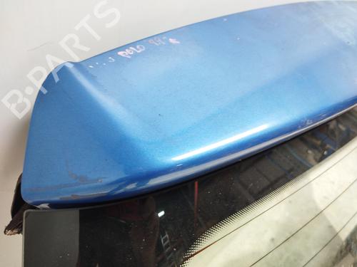 Tailgate VW POLO (6N2)  | BP25461158C6 