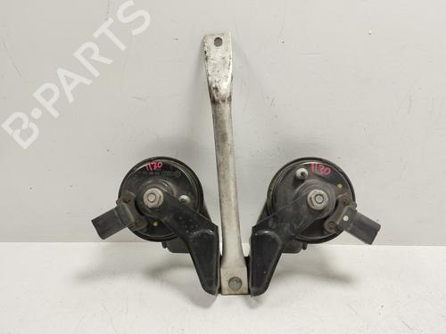Horn AUDI TT (8J3) 2.0 TFSI | BP29379165E13 