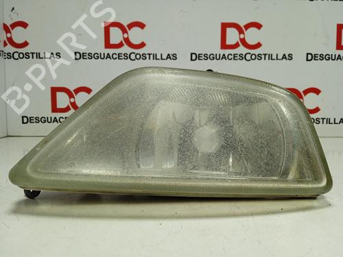 Used Right front fog light FORD FOCUS I (DAW, DBW) 1.8 TDCi (100 hp) 17411502