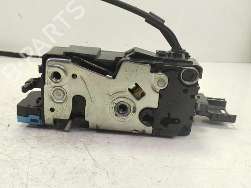 Used Rear right lock Rear right lock CITROËN C4 Grand Picasso I (UA_) [2006-2013] 35973521 35973521
