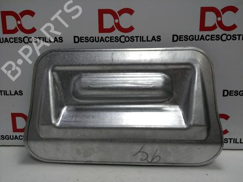 Used Driver airbag RENAULT CLIO III (BR0/1, CR0/1) 1.5 dCi (BR17, CR17) (86 hp) 17401513