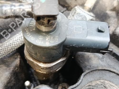 Engine RENAULT ESPACE IV (JK0/1_) | BP36499708M1 - Image 12