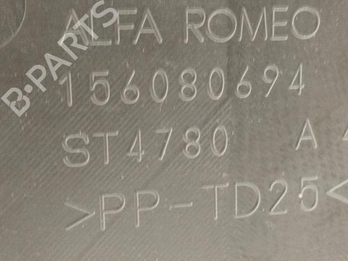 Glove box ALFA ROMEO MITO (955_) 1.6 JTDM (955AXC1B) | BP21836037C95 