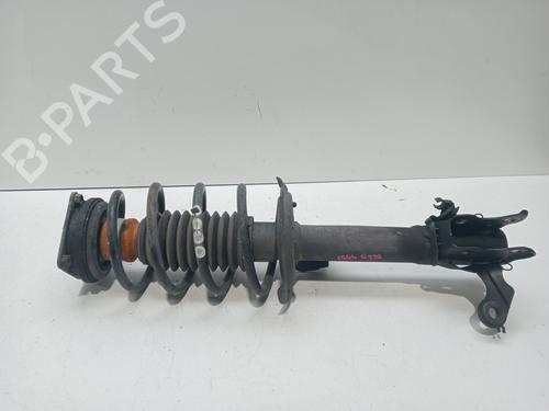 Left front shock absorber MERCEDES-BENZ A-CLASS (W169) A 180 CDI (169.007, 169.307) | BP30468262M16