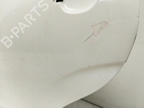 Left rear door SEAT TOLEDO III (5P2)  | BP25215686C4 