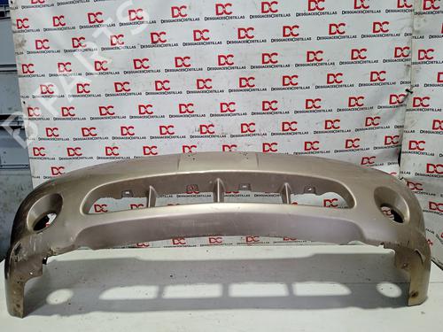 Front bumper KIA CARNIVAL II (GQ) 2.9 CRDi | BP17416950C7 
