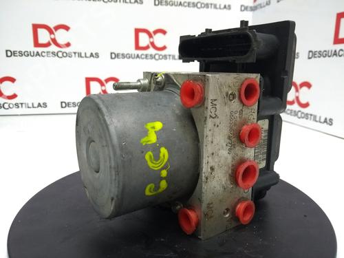 Used ABS pump CITROËN C4 I (LC_) [2004-2014]  17397579