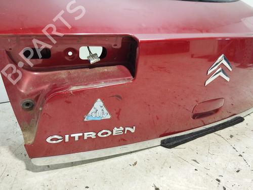 Tailgate CITROËN C5 II (RC_) 2.0 HDi (RCRHRH) | BP25461187C6 