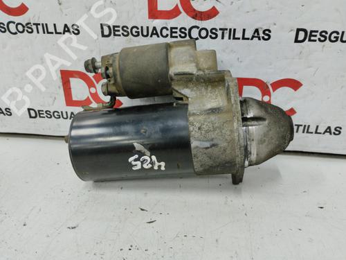 Starter MERCEDES-BENZ VANEO (414) 1.7 CDI (414.700) | BP17422124M8 