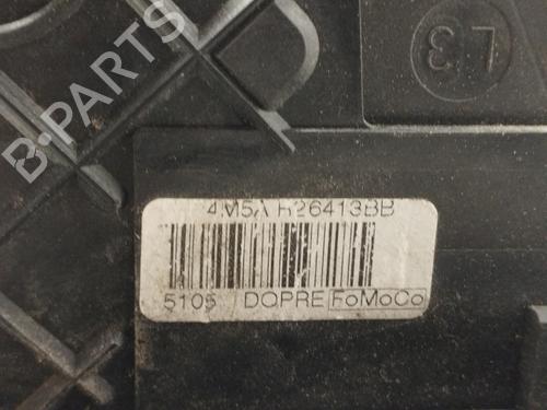 Rear left lock FORD FOCUS II (DA_, HCP, DP) 1.6 TDCi | BP31259209C100 