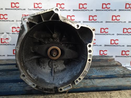 Used Gearbox BMW 3 (E46) 320 d (136 hp) 17398954