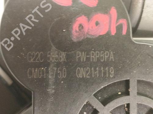 Front right window mechanism MAZDA CX-7 (ER) | BP30198066C23