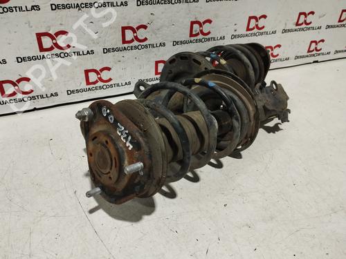 Right front shock absorber TOYOTA AURIS (_E18_) 1.8 Hybrid (ZWE186_, ZWE186R) | BP19072265M17 