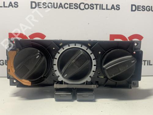 AC Styreenhet / Manøvreringsenhet SEAT AROSA (6H1) 1.0 (50 hp) 17406155
