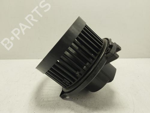 Heater blower motor MERCEDES-BENZ M-CLASS (W163) ML 270 CDI (163.113) | BP20978585M62 